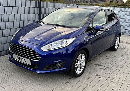 Ford Fiesta Trend * Zahnriemen NEU * 1. Hand *