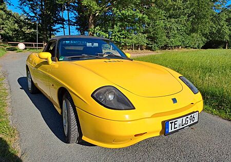 Fiat Barchetta 1.8 16V -