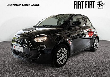 Fiat 500E Action 23,8 kwh KLIMA LED-TAGFAHRL. UVM.