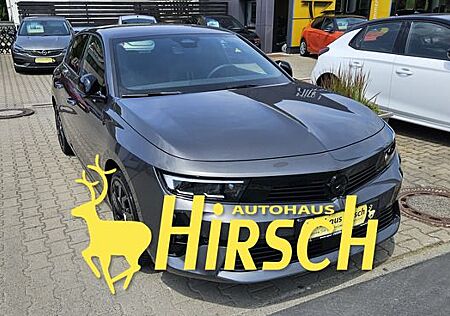 Opel Astra 1.2 GS AT HUD+NAVI+MATRIX-LED+360°+SHZ+LKH