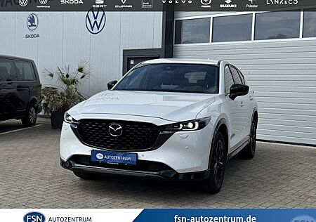 Mazda CX-5 Homura AWD 360° Matrix