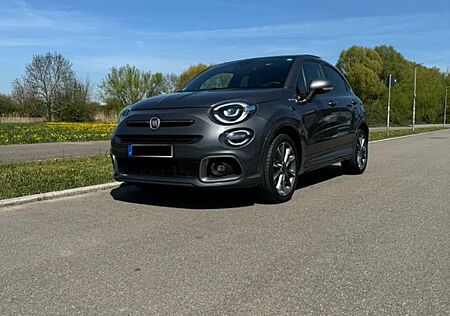Fiat 500X 1.3 FireFly Turbo SPORT *** PANO***
