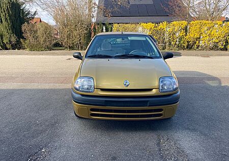 Renault Clio 1.2 ECON -