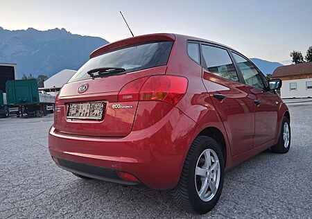 Kia Venga 1.4 CVVT Klima Euro5