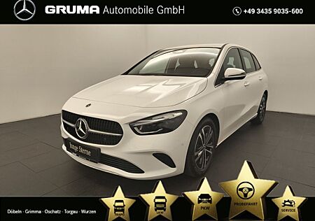 Mercedes-Benz B 200 Progressive+AHK+Rückfahrkamera+Multibeam++