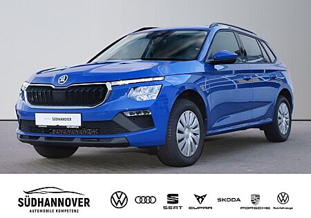 Skoda Kamiq Essence 1,0 TSI 70 kW 5-G-Schaltgetriebe
