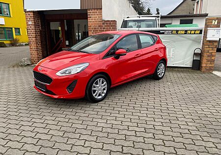 Ford Fiesta Cool & Connect - Automatik !!!