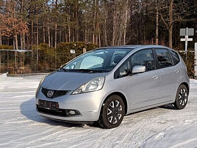 Honda Jazz 1.4 Elegance