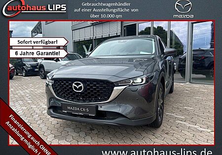 Mazda CX-5 Advantage 194 Herbst Aktionspreis