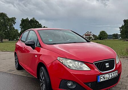 Seat Ibiza 1.4 16V Reference Reference