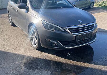 Peugeot 308 SW Business-Line BlueHDi 120 EAT6 S.&S. ...