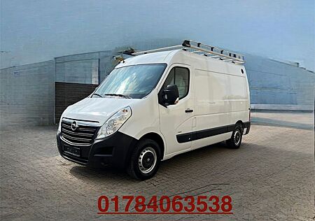 Opel Movano B L2H2/BJ 2020/KLIMA/REGAL/DACHGEP/NAVI/