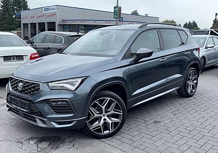 Seat Ateca FR/LED/R-Kam/