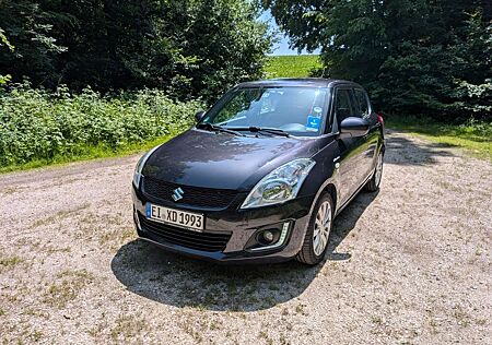 Suzuki Swift 1.2 Club Club