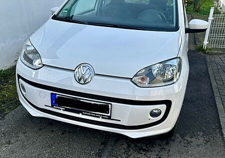 VW Up Volkswagen ! 1.0 44kW