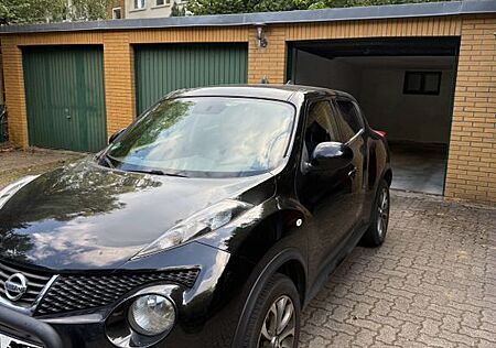 Nissan Juke 1.6 Acenta Acenta