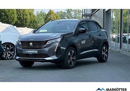 Peugeot 3008 GT 1.2 PureTech 130 EU6d/ACC/CAM/SHZ/BLIS