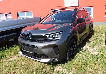 Citroën C5 Aircross ShinePack Hybrid*PANORAMA*LED*LEDER*