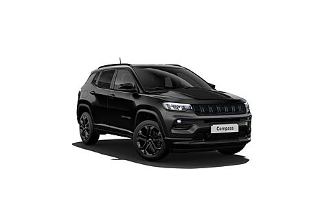 Jeep Compass PHEV North Star MY25