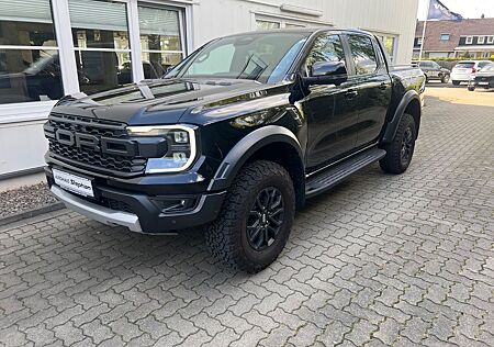 Ford Ranger Raptor e-4WD Doppelkabine AHK GARANTIE