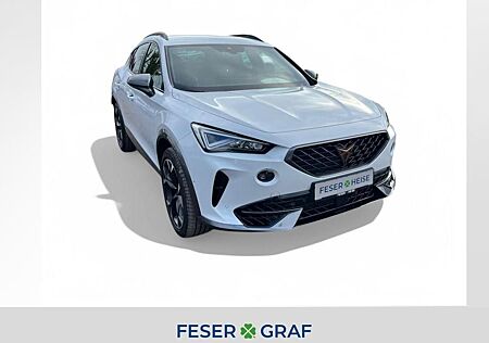 Cupra Formentor VZ 2.0 TSI 4Drive DSG/LED/Navi/Klima/S