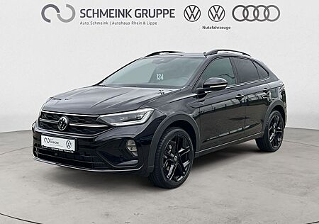 VW Taigo Volkswagen R-Line 1.0 TSI DSG