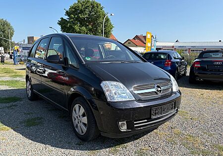 Opel Meriva 1.6 Edition