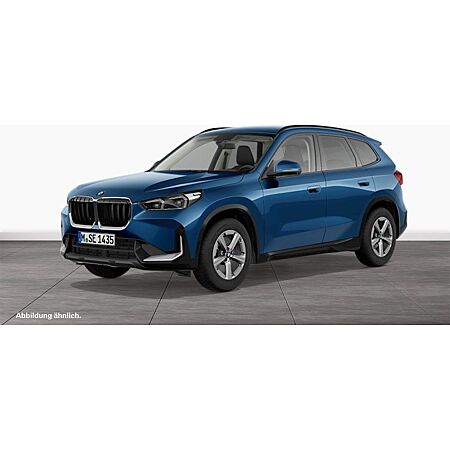BMW X1 leasen
