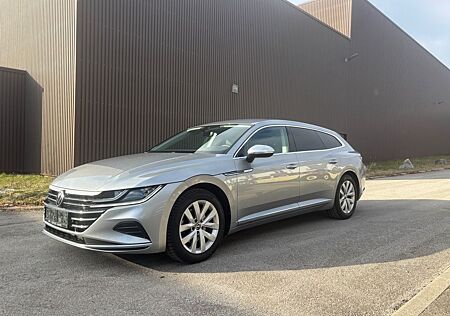 VW Arteon Volkswagen SB Elegance eHybrid Virt AHK ACC Kamera