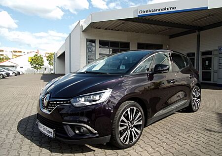 Renault Scenic IV Initiale Paris *Vollaustattg.,abn.AHK*
