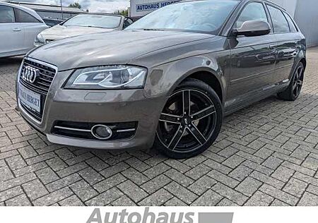 Audi A3 Sportback 1.4 TFSI Ambition Leder/Xenon/Klima