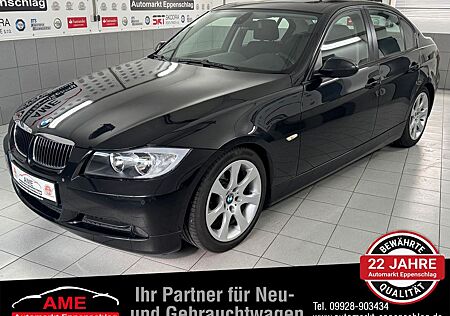 BMW 320i Lim. *Tempomat|Navi|PDC|SHZ*
