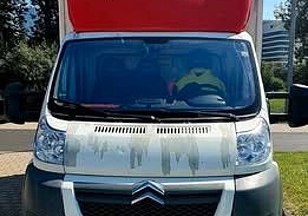 Citroën Jumper