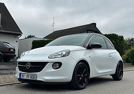 Opel Adam Glam 1.4, 134tkm, neu TÜV 7/27