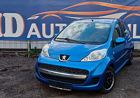 Peugeot 107 Filou*KLIMA*EURO 5*TÜV/HU NEU