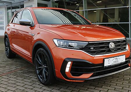 VW T-Roc Volkswagen R 2.0 TSI 4MOTION DSG /Beats/Remus/