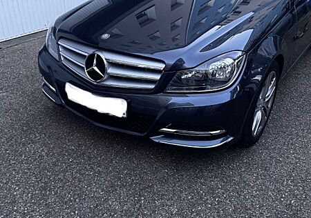 Mercedes-Benz C 180 AVANTGARDE AVANTGARDE 2 Hand Rentnerfahrze