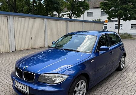 BMW 118i