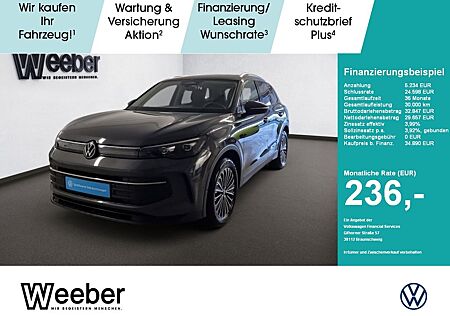 VW Tiguan Volkswagen eTSI Life NAVI*LED*AHK*18ZOLL*NEUES MODEL