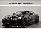 Aston Martin Vanquish V12 Coupé *Carbon *B&O *Kam*Keramik*20