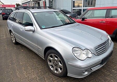 Mercedes-Benz C 220 C T-Modell T CDI