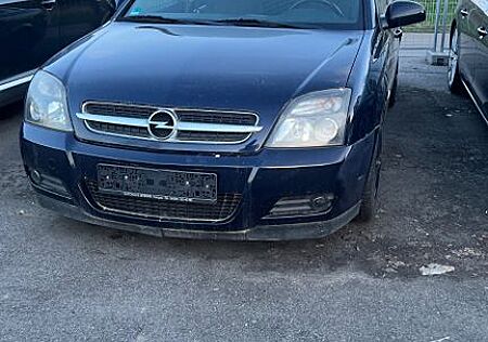 Opel Vectra 1.8 16V Elegance Elegance