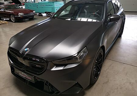 BMW M5 Touring 0,5% Versteuerung