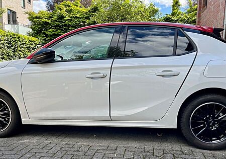 Opel Corsa 1.2 Direct Injection Turbo 74kW GS Lin...