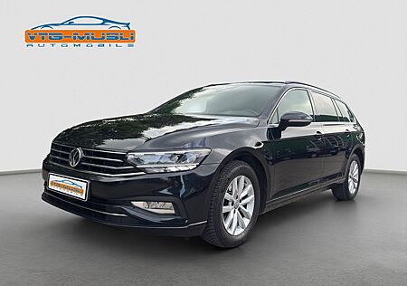 VW Passat Variant Volkswagen Business 1.6TDI*DSG*LED*FaceLift*