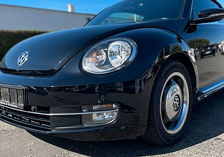 VW Beetle Volkswagen 1.2 TSI BMT CUP Cabriolet CUP
