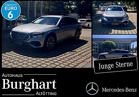 Mercedes-Benz E 450 4M T All-Terrain Avantgarde/Premium/Night