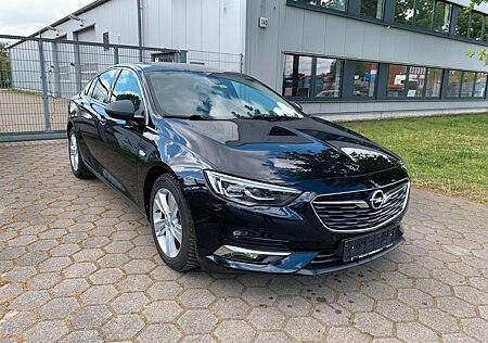 Opel Insignia 2.0 Diesel 125kW-LED-NAVI-Kamera-1.Hand