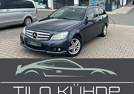 Mercedes-Benz C 220 C -Klasse T-Modell T CDI BlueEfficiency