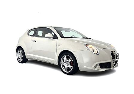 Alfa Romeo MiTo 1.3 JTDM ECO DISTINCTIVE *LEATHER | NAVI-FU